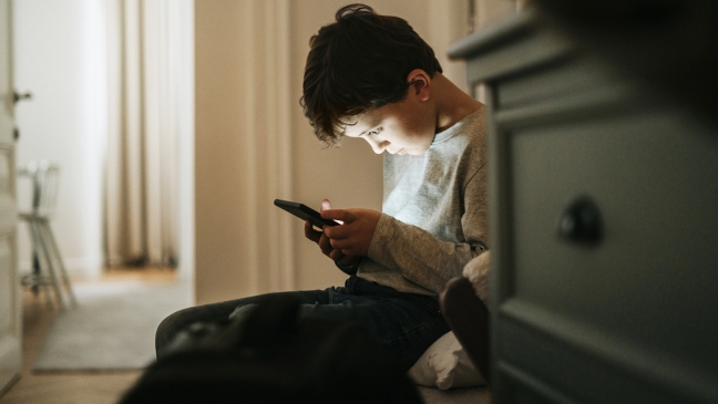 We need action to protect children from social media’s inevitable harm